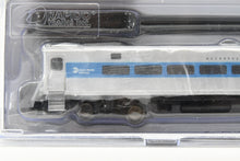 Load image into Gallery viewer, N Rapido Trains, Inc. 528041 MTA - Metropolitan Transportation Authority Metro North Railroad Comet Cab Car
