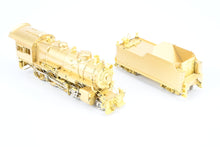 Load image into Gallery viewer, HO Brass Key Imports PRR - Pennsylvania Railroad H-8SA 2-8-0 Consolidation

