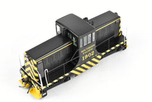 Load image into Gallery viewer, HO NEW Rapido Trains, Inc. SP - Southern Pacific GE 44 Tonner FP #1902 (Tiger Stripe Scheme) w/ESU DCC/Sound
