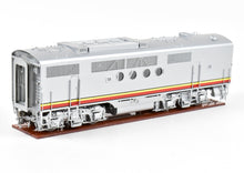 Load image into Gallery viewer, O Brass CON Key Imports AT&amp;SF - Santa Fe EMD FT A-B Set Factory Painted Warbonnet
