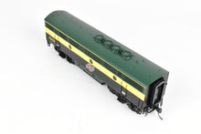 Load image into Gallery viewer, HO Brass CON DVP - Division Point CNW - Chicago &amp; North Western EMD F3B Factory Painted No. 4066B
