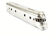 Load image into Gallery viewer, HO Brass CON Oriental Limited CB&amp;Q - Burlington Route EMC EA Passenger Locomotive

