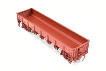 Load image into Gallery viewer, HO Brass CIL - Challenger Imports UP - Union Pacific Class G50-7 Drop Bottom Gondola Version 2 (Rivet Side Sheets) FP #62348
