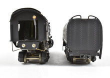Load image into Gallery viewer, HO Brass PFM - Tetsudo UP - Union Pacific 4-8-4 FEF-2 Northern Mid-1950s Painted Black
