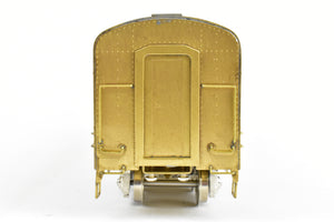 HO Brass S. Soho & Co. UP - Union Pacific ACF 1949 #5811 Baggage RPO