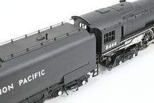Load image into Gallery viewer, HO Brass Westside Model Co. UP - Union Pacific Class FEF-3 4-8-4 Custom Painted 8444
