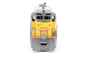 HO Brass Oriental Limited UP - Union Pacific EMD GP30 2250 HP Low Hood Factory Painted/Un-Numbered