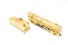 Load image into Gallery viewer, HO Brass Westside Model Co. ATSF - Santa Fe 2-8-4 Berkshire
