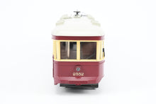 Load image into Gallery viewer, O Williams by Bachmann Toronto Railway Company Peter Witt Car 2-Rail Conversion
