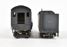 Load image into Gallery viewer, HO Brass Gem Models Akane SP - Southern Pacific AC-9 2-8-8-4 Coal Version
