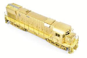HO Brass OMI - Overland Models Inc. NH - New Haven ALCO C425 Phase II