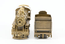 Load image into Gallery viewer, HO Brass PFM - United SLSF - Frisco 2-10-0 Decapod 1977 Last Run
