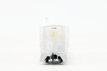 Load image into Gallery viewer, N Micro-Trains Line SP - Southern Pacific Police Caboose 2-Pack
