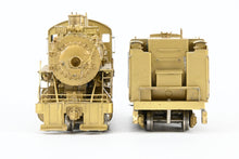 Load image into Gallery viewer, HO Brass Sunset Models SP - Southern Pacific D-1 Class 2-10-0
