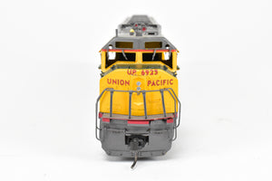 HO Brass Key Imports UP - Union Pacific DDA 40X FP No. 6925-6946 2nd Order F