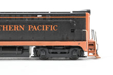 Load image into Gallery viewer, HO Brass Hallmark Models SP – Southern Pacific VO-1000 Diesel Switcher Custom Painted on Walthers Chassis
