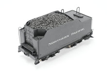 Load image into Gallery viewer, HO Brass PFM - Samhongsa NP - Northern Pacific Class X 4-8-0 Mastodon Custom Painted No. 13
