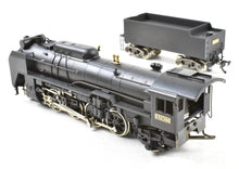 Load image into Gallery viewer, J Scale Brass KTM - Katsumi JNR - Japanese National Railways D52 2-8-2 FP
