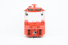 Load image into Gallery viewer, HO Rapido Trains, Inc. SLSF - Frisco GE U25B FP No. 804 Mandarin Orange Scheme
