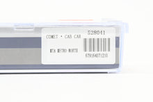 Load image into Gallery viewer, N Rapido Trains, Inc. 528041 MTA - Metropolitan Transportation Authority Metro North Railroad Comet Cab Car

