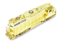 Load image into Gallery viewer, HO Brass OMI - Overland Models Inc. WP - Western Pacific EMD GP35 Nos. 3001-3010
