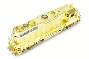 HO Brass OMI - Overland Models Inc. WP - Western Pacific EMD GP35 Nos. 3001-3010