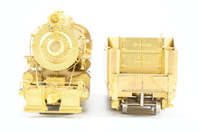 Load image into Gallery viewer, HO Brass Key Imports PRR - Pennsylvania Railroad H-8SA 2-8-0 Consolidation
