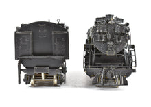 Load image into Gallery viewer, HO Brass Sunset Models GN - Great Northern 2-8-2 Class O-8 Open Cab Custom Painted

