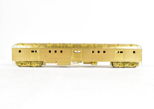 HO Brass TCY - The Coach Yard UP - Union Pacific 74' Harriman Baggage Horse Auto Car