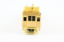 Load image into Gallery viewer, HO Brass VH - Van Hobbies CPR - Canadian Pacific Railway Gas Electric

