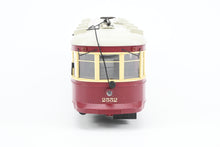 Load image into Gallery viewer, O Williams by Bachmann Toronto Railway Company Peter Witt Car 2-Rail Conversion
