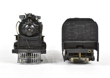 Load image into Gallery viewer, HO Brass PFM - Tetsudo UP - Union Pacific 4-8-4 FEF-2 Northern Mid-1950s Painted Black
