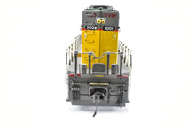 Load image into Gallery viewer, HO Brass OMI - Overland Models Inc. UP - Union Pacific EMD SD40 Low Hood, W/Dynamic Brakes, W/High Mounted Brake Cylinders CP #3008
