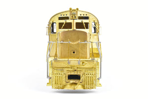 HO Brass OMI - Overland Models Inc. NH - New Haven ALCO C425 Phase II