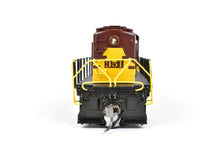 Load image into Gallery viewer, HO Brass Sunset Models Soo Line ALCO RS-1 Road Switcher Custom Painted
