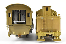 Load image into Gallery viewer, HO Brass PFM - United PRR - Pennsylvania Railroad I-1 2-10-0 Decapod
