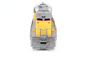HO Brass Oriental Limited UP - Union Pacific EMD GP30 2250 HP Low Hood Factory Painted/Un-Numbered