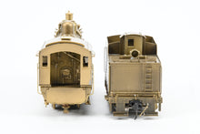 Load image into Gallery viewer, HO Brass PFM - United SLSF - Frisco 2-10-0 Decapod 1977 Last Run
