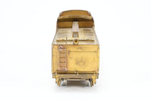 Load image into Gallery viewer, HO Brass PFM - United SOU - Southern Railway PS-4 4-6-2 Pacific Early Run TENDER ONLY
