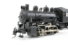 Load image into Gallery viewer, HO Brass LMB Models NYC - New York Central B-10 0-6-0 Switcher Custom Painted Unlettered
