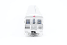 Load image into Gallery viewer, HO NEW Brass NBL - North Bank Line CRI&amp;P - Rock Island #101 “Lake Michigan&quot; Business Car With Full Fluting
