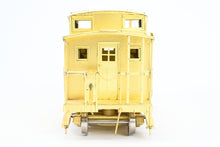 Load image into Gallery viewer, O Brass Sunset Models N&amp;W - Norfolk &amp; Western Steel Caboose REBOXX
