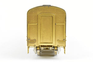 HO Brass S. Soho & Co. UP - Union Pacific ACF 1949 #5811 Baggage RPO