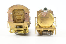 Load image into Gallery viewer, HO Brass Balboa SP - Southern Pacific P10 4-6-2 Streamlined
