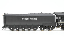 Load image into Gallery viewer, HO Brass Westside Model Co. UP - Union Pacific Class FEF-3 4-8-4 Custom Painted 8444
