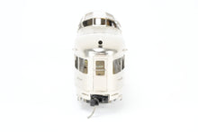 Load image into Gallery viewer, HO Brass Lambert C&amp;O - Chesapeake and Ohio Budd Dome Observation
