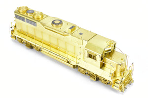 HO Brass OMI - Overland Models Inc. WP - Western Pacific EMD GP35 Nos. 3001-3010