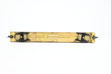Load image into Gallery viewer, HO Brass Oriental Limited MILW - Milwaukee Road Olympian Hiawatha #5740 Touralux w/Upgraded Trucks
