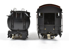 Load image into Gallery viewer, HO Brass Sunset Models GN - Great Northern 2-8-2 Class O-8 Open Cab Custom Painted

