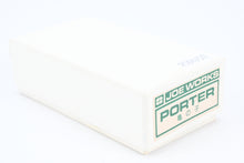 Load image into Gallery viewer, HOn30 Brass Joe Works Various Roads 0-4-0T Porter Kit
